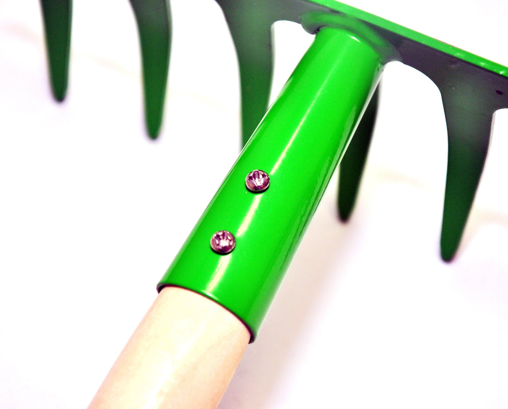 Kids Garden Tools Set, 4 Pieces