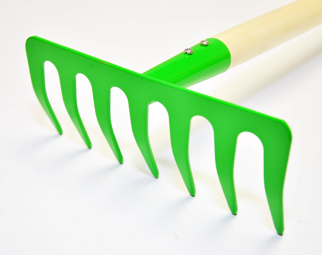 Kids Garden Tools Set, 4 Pieces