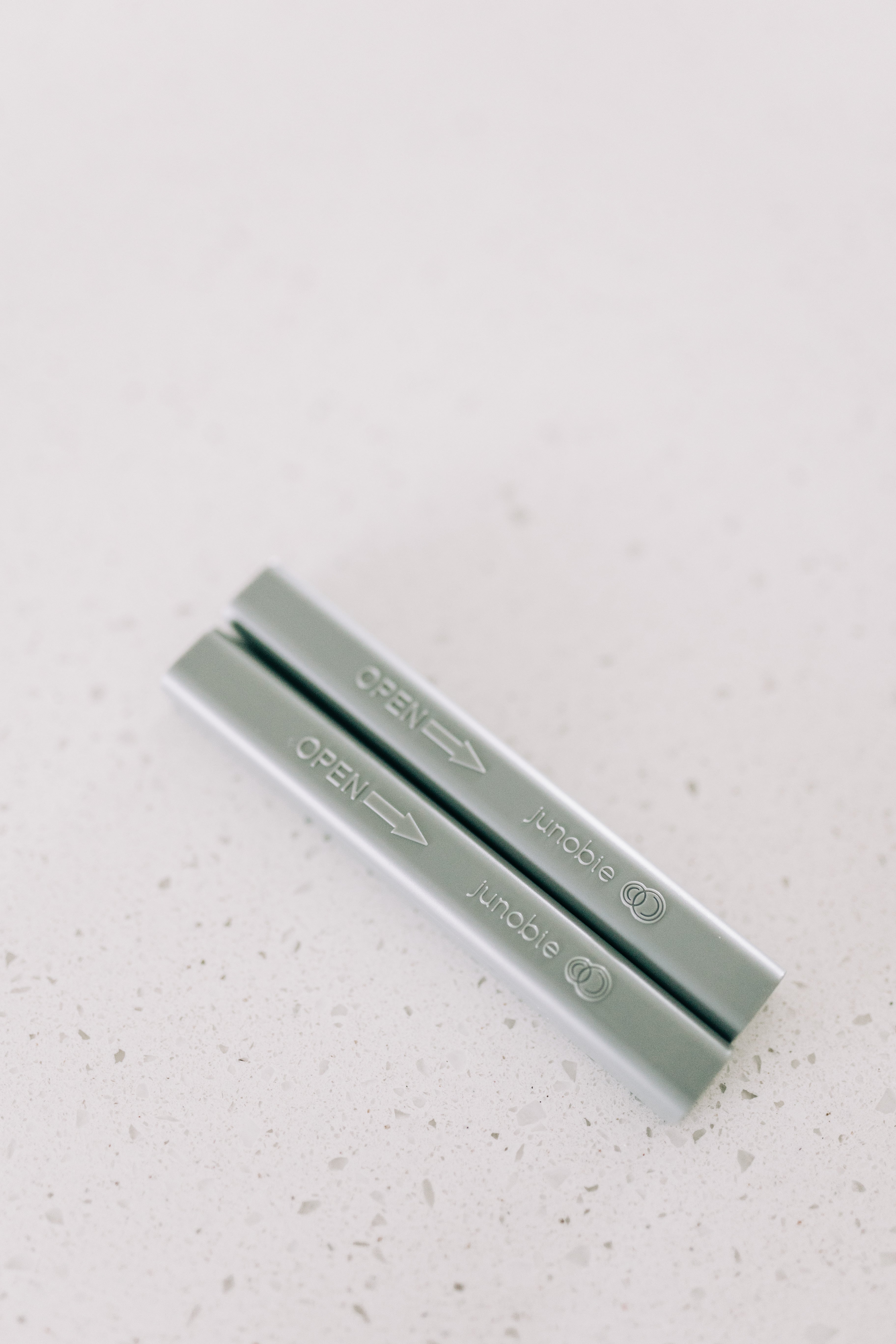 Junobie Infant/Toddler Milk and Snack Bag Replacement Sliders